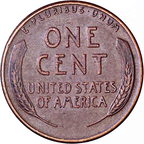 1949 Lincoln Buğday Cent 1C Çok İyi
