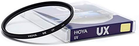 Hoya HUVX062 62mm UX UV Kamera Filtresi