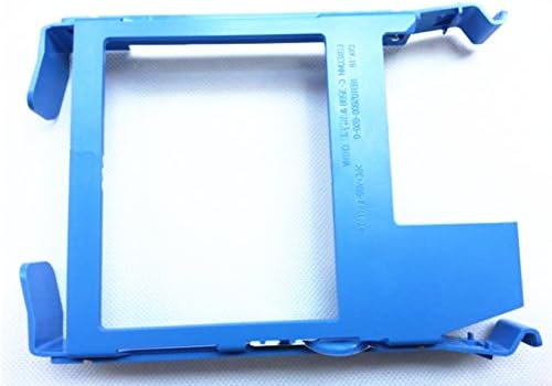 Pocaton 3.5 İnç HDD Sabit Disk Caddy/Braket Optiplex için geçerlidir 390 790 990 3010 3020 7010 7020 9010 9020 MT SFF Bilgisayar