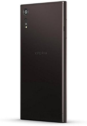 Sony Xperia XZ F8332 64GB Platinum, 5.2, Çift Sım, GSM Kilidi Açılmış Uluslararası Model, Garanti Yok