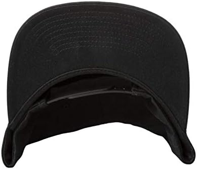 RVCA Erkek Spor Şapkası (Siyah, Bir Beden, one_Size)