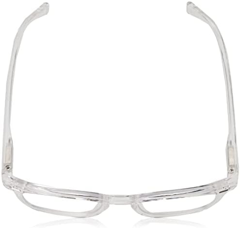 PeeperSpecs tarafından Peepers dikme Odak kare mavi ışık filtreleme okuma gözlükleri