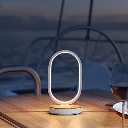 Ev Ofis için masa Lambaları, modern Masa lambası Okuma lambası Başucu Göz Koruması Dokunmatik karartma Aydınlatma Yatak Odası