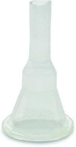 10-Pack Ruhu Prezervatif Kateterler Hidrokolloid Kılıf Stil 1, 36mm BÜYÜK Rochester / Bard