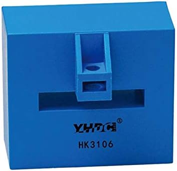 YHDC Hall Açık Çevrim Akım Sensörü HK3106 200A / 4V 1%