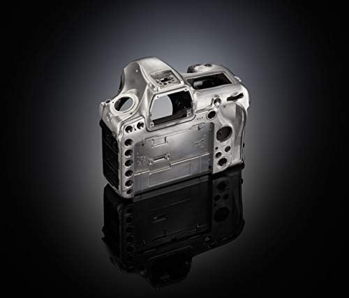 Nikon D850 45.7 MP Tam Çerçeve FX Formatlı DSLR Dijital Fotoğraf Makinesi (Yalnızca Gövde) - (Uluslararası Model)