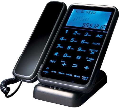 Shift3 LCD Dokunmatik Panel Telefon