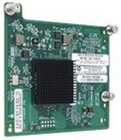HP QMH2572 8Gb Fiber Kanal Ana Bilgisayar Veri Yolu Adaptörü-Ana bilgisayar veri yolu adaptörü-PCI Express 2.0 x4-2Gb Fiber