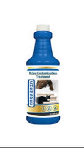 Chemspec - İdrar Kontaminasyonu Tedavisi - Evcil Hayvan İdrarı için Koku Kontrol Solüsyonu-1 Litre UCTCS