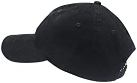 Çığ Hafif beyzbol şapkası Günlük Nefes Yama Logosu Ayarlanabilir Kap
