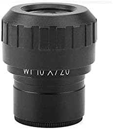 Yadıanna Marka Çifti WF10X / 20 Göz Mercekleri İçin Zeiss Leica Olympus Nikon (30MM) Ama Olympus Tarafından Yapılan Değildi!