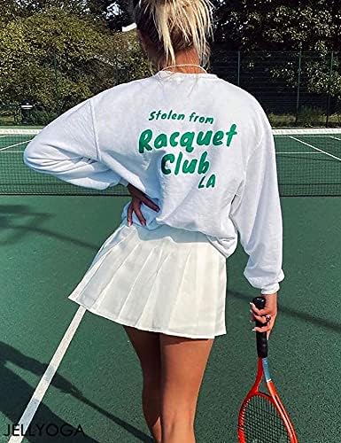 Pilili Mini Etekler Kadın Genç Kızlar için Yüksek Belli Tenis Etek Sevimli Yaz Patenci Skorts ile Kısa