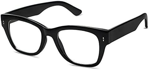 VANLİNKER mavi ışık Engelleme gözlük erkekler için / UV filtreleri Göz Yorgunluğunu Azaltmak | Anti göz yorgunluğu / ÜCRETSİZ