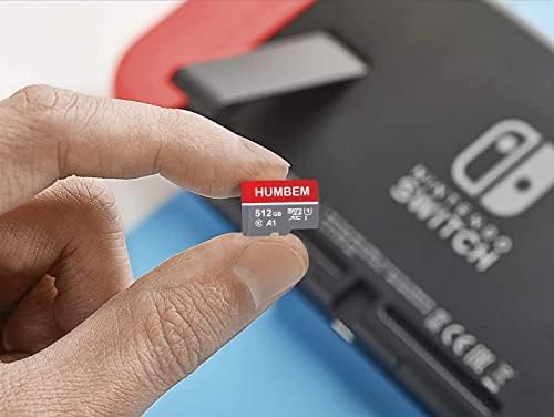 Adaptörlü Hafıza Kartı 512GB-LGX3 C10, U1, Full HD Kullanılabilir, A1, Mikro SDXC UHS-I Ultra Mikro SDXC 512GB-LGX3