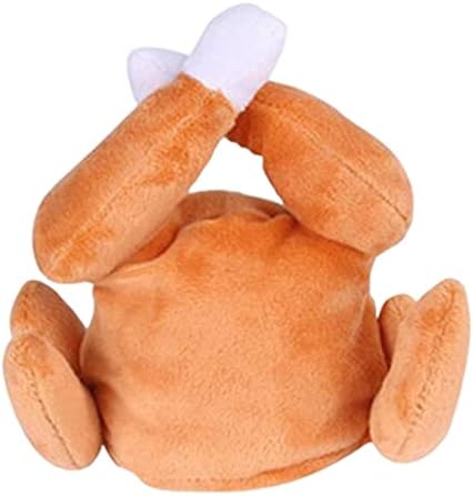 Baoblaze Köpek Kedi Şapka Şapkalar Kış Sevimli Komik Kıyafet Sıcak Başlık Hayvan Kostüm Kapaklar Evcil Hayvan Malzemeleri,