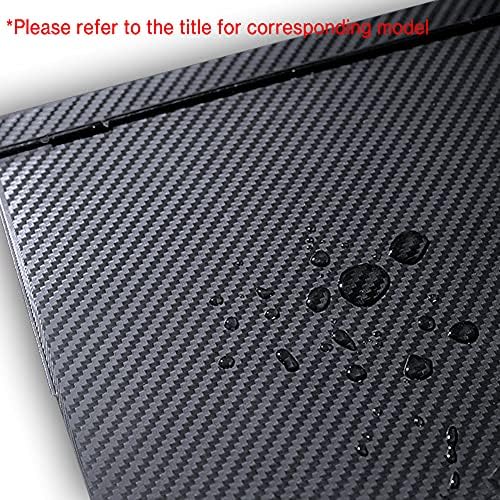 Vaxson 2-Pack Arka Koruyucu Film, HP OMEN ile uyumlu 16-C0000 16-C0380NG 16 - C 16.1 Laptop Siyah Guard Sticker Cilt [Değil