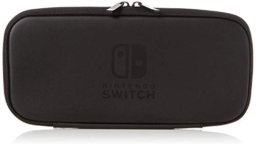 Nintendo Switch Aksesuar Seti - Taşıma Çantası + Ekran Koruyucu