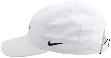 Nike Erkek Çocuk Ayakkabı Yaması Strapback Pamuklu Beyzbol Şapkası
