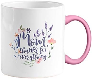 Alıntı İle UnBoxMe anneler Günü Kupa Hediye / Anne İçin Kahve Kupa Hediye / Anneler Günü Hediye Fikirleri, Teşvik, Hemşire