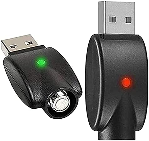 Akıllı USB Şarj Cihazı, LED Göstergeli USB Adaptörü ile Uyumlu, En Son Sürüm Akıllı Aşırı Şarj Koruması