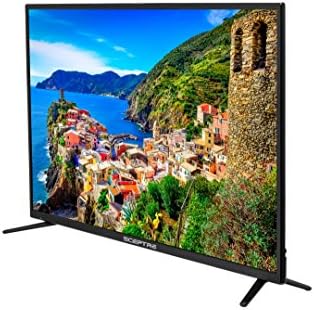 ASA 50 4K UHD Ultra İnce LED TV 3840x2160 Memc 120, Metal Siyah 2019 (U518CV-UMS)